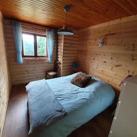 Le Chalet Vosgien *