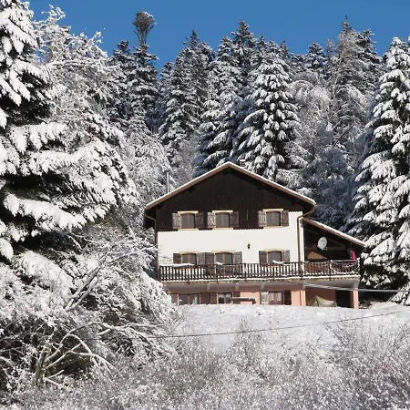 Le Chalet Vosgien Gerardmer