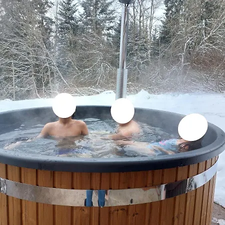 Chalet Le Chalet Vosgien