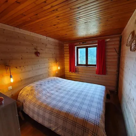Le Chalet Vosgien *